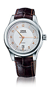  Oris 733 7594 4061 LS